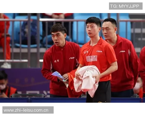 重庆乒乓球队与上海乒乓球队速度对决赛后分析与总结