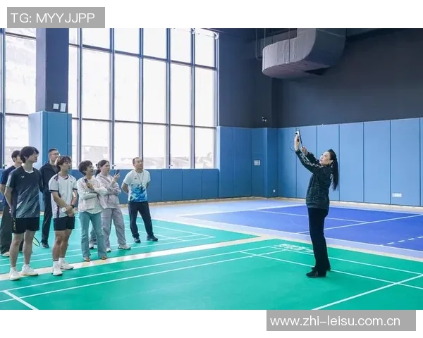 重庆羽毛球队比赛经验分析与表现评估的深入研究与探讨
